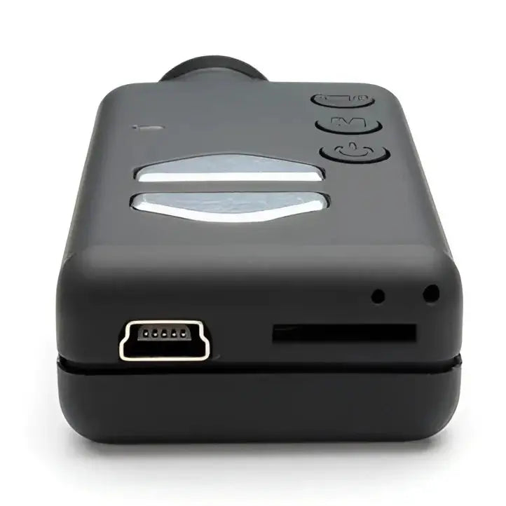 Mobius Wide Angle Lens C2 1080P HD Mini Action Camera for RC Drone.