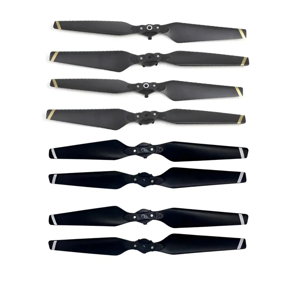 Propellers for DJI Mavic Pro Drone.
