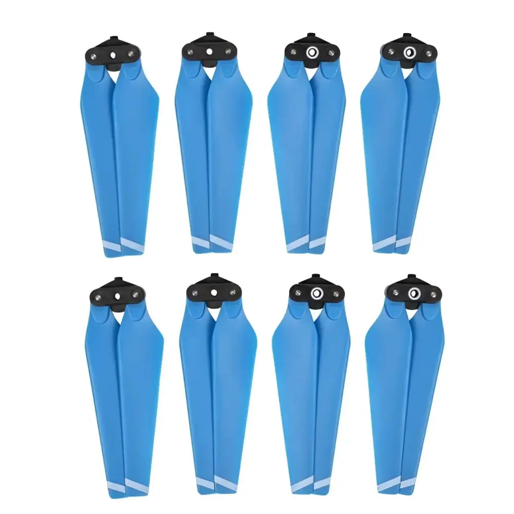 Propellers for DJI Mavic Pro Drone.