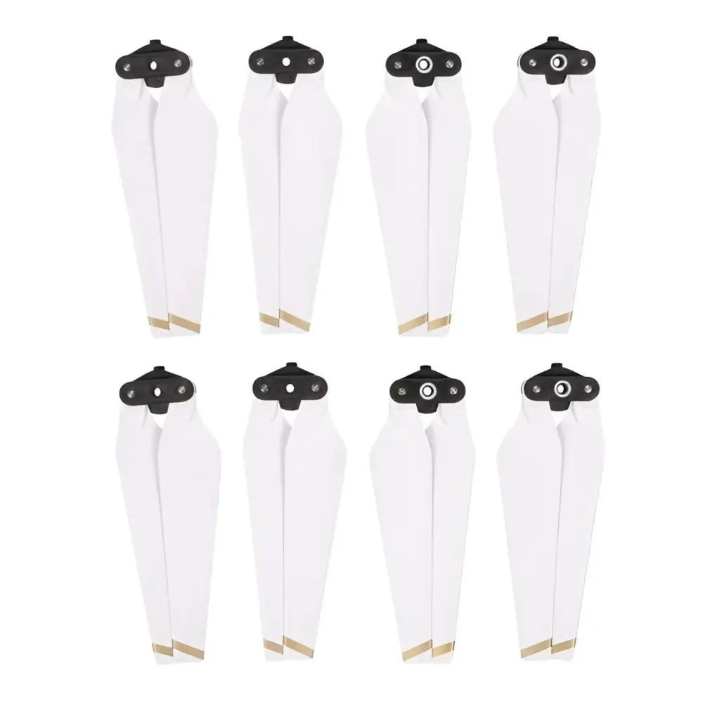 Propellers for DJI Mavic Pro Drone.