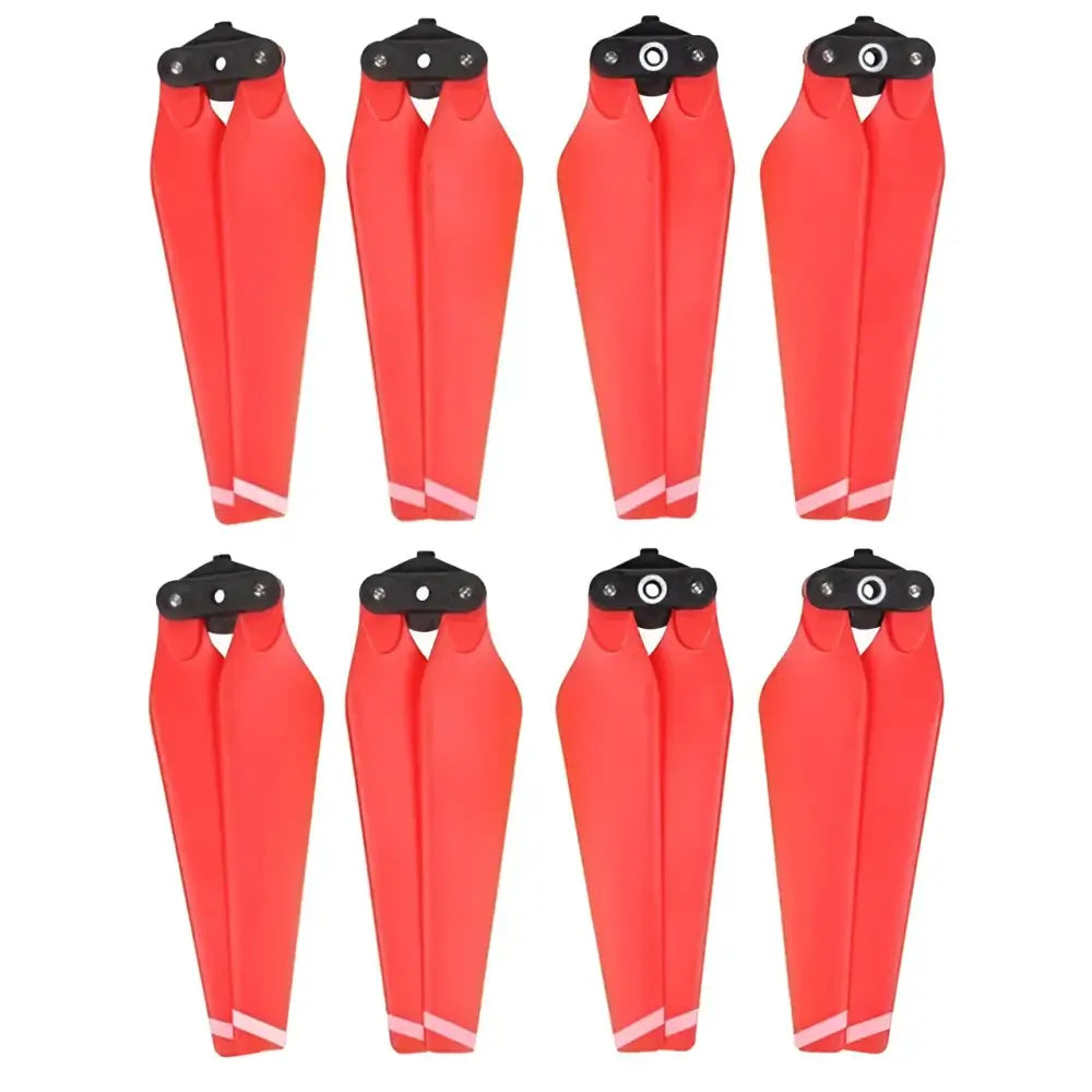 Propellers for DJI Mavic Pro Drone.