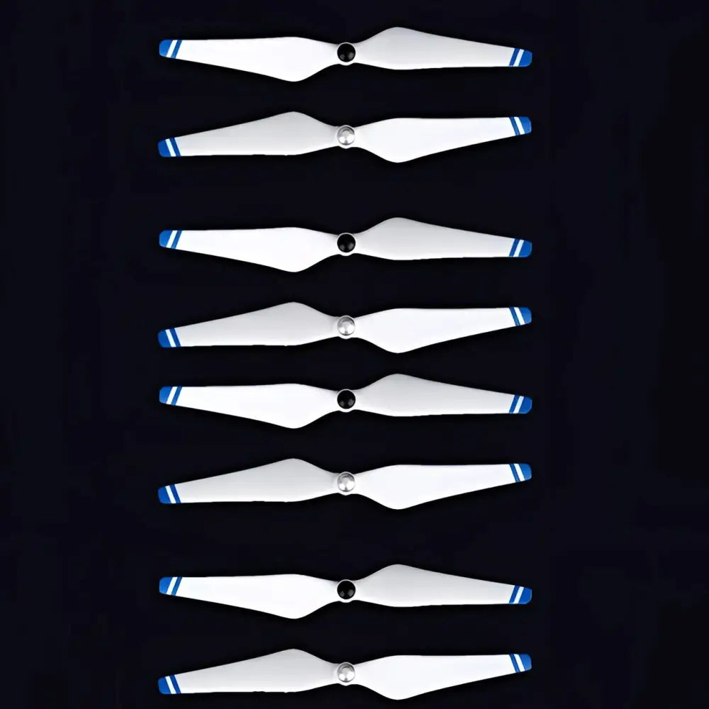 Propellers for DJI Phantom.