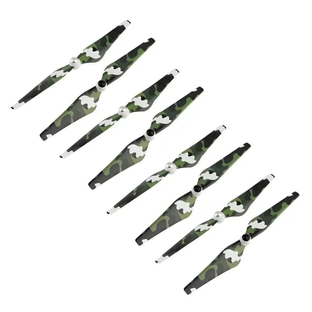 Propellers for DJI Phantom.