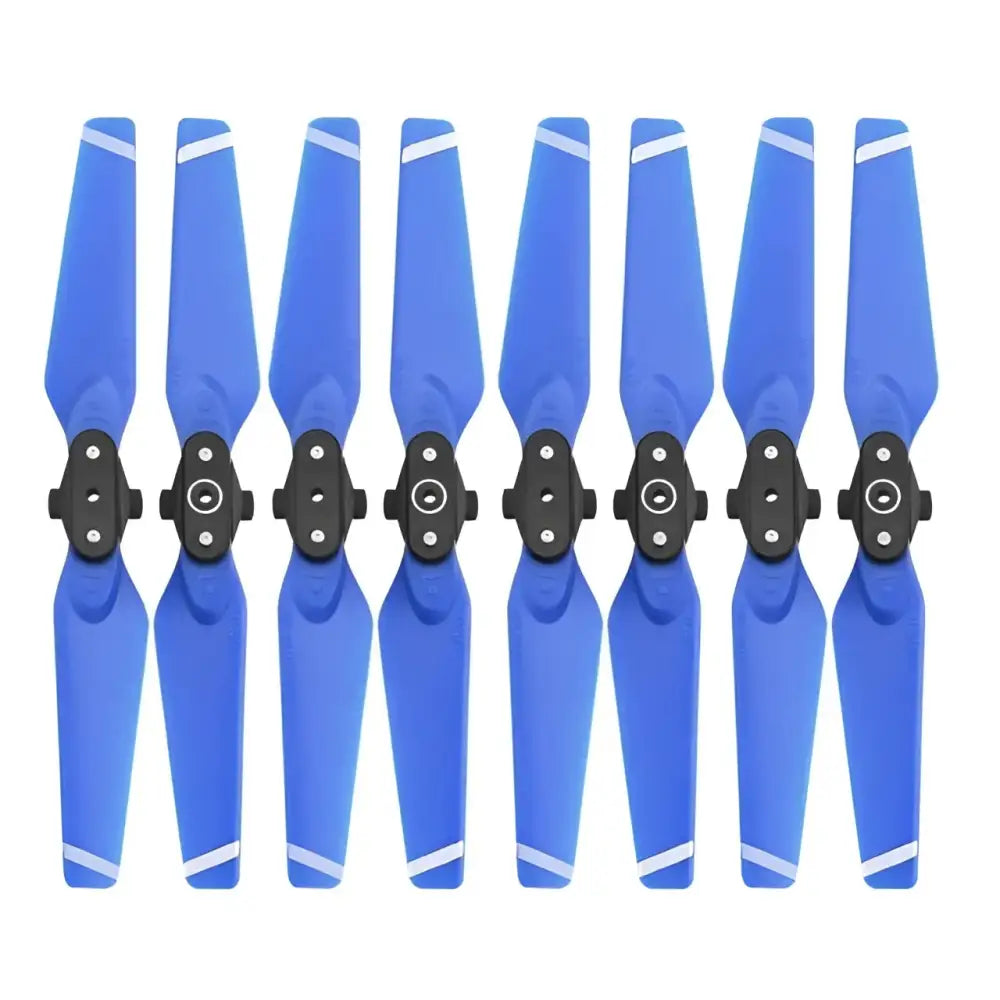 Propellers for DJI Spark Drone.