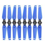 Propellers for DJI Spark Drone.