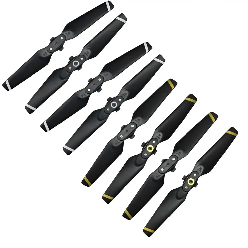 Propellers for DJI Spark Drone.