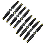 Propellers for DJI Spark Drone.