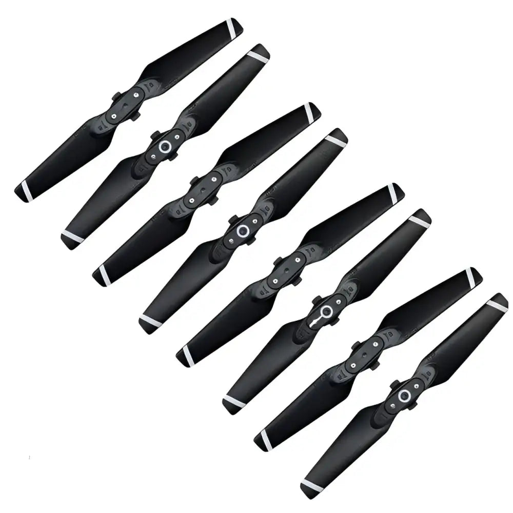 Propellers for DJI Spark Drone.