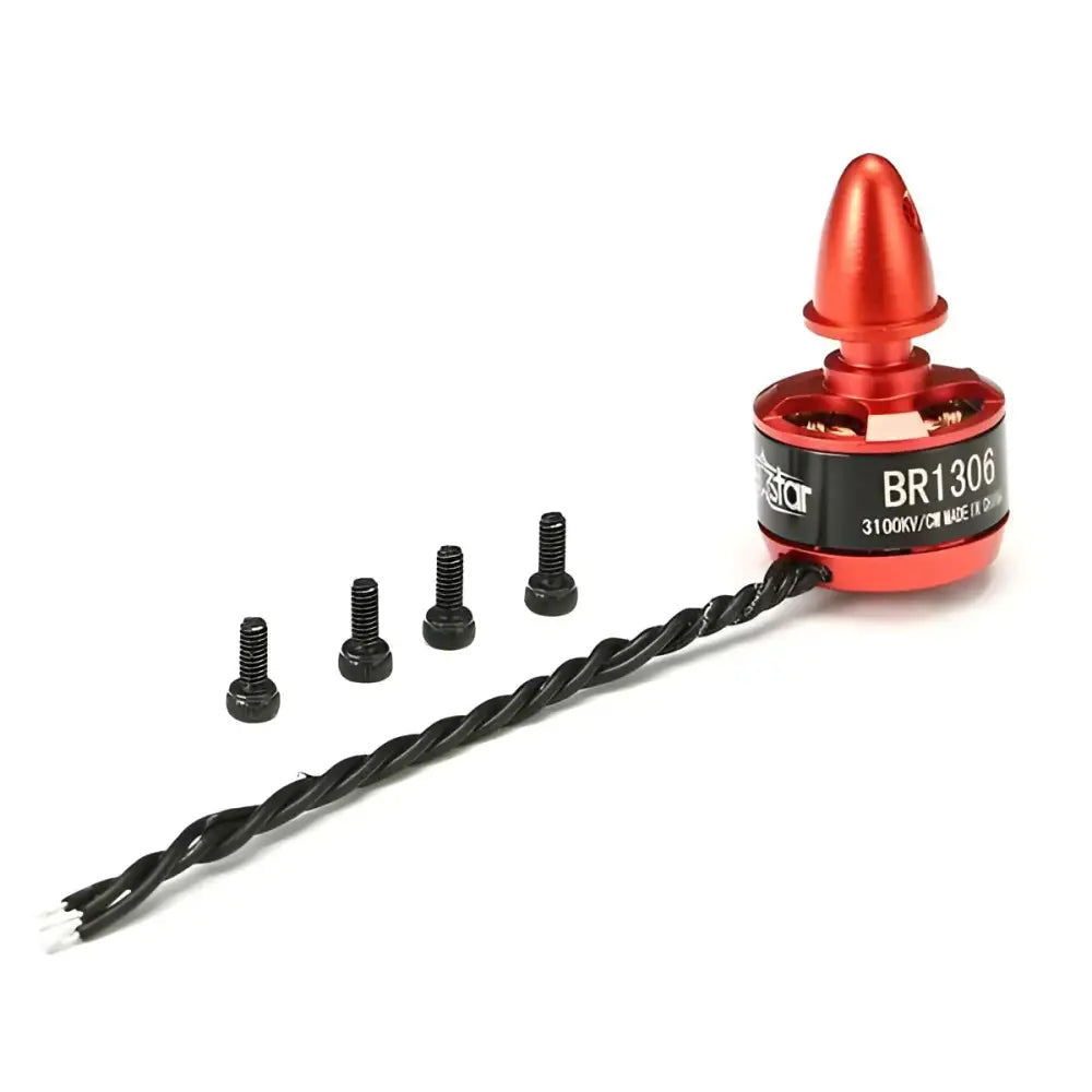 Racerstar Brushless Motor For FPV Racing Drone.