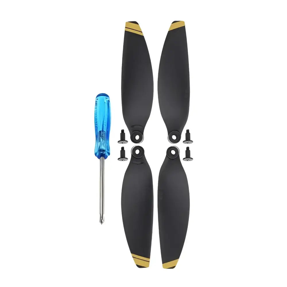 Replacement Propellers for DJI Mavic Mini Drone.