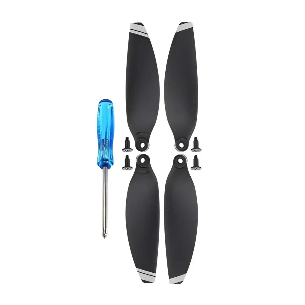 Replacement Propellers for DJI Mavic Mini Drone.