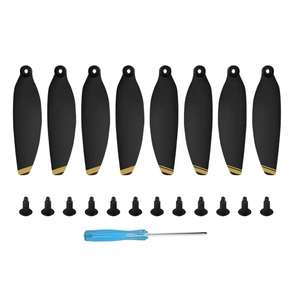 Replacement Propellers for DJI Mavic Mini Drone.