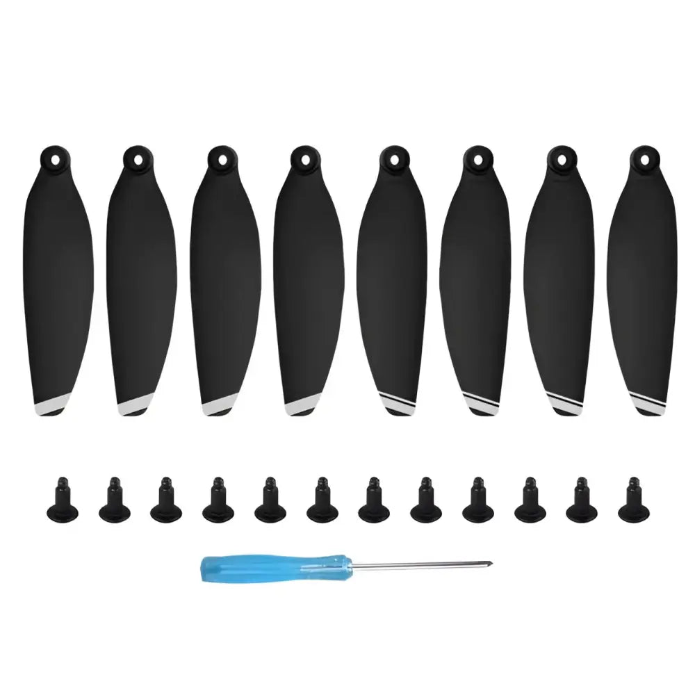 Replacement Propellers for DJI Mavic Mini Drone.