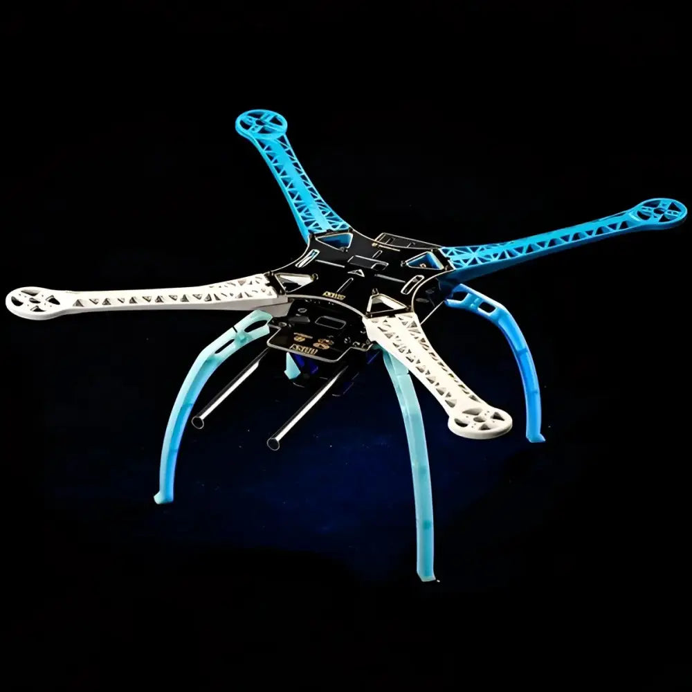 S500 Pcb Frame Kit w / Landing Gear for Fpv Gopro Gimbal