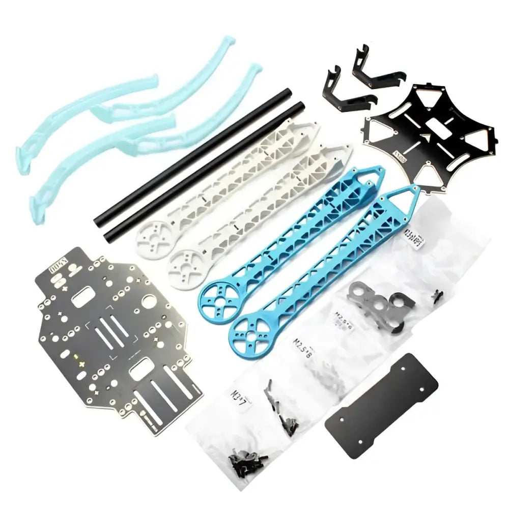 S500 PCB Frame Kit w / Landing Gear for FPV Gopro Gimbal F450.