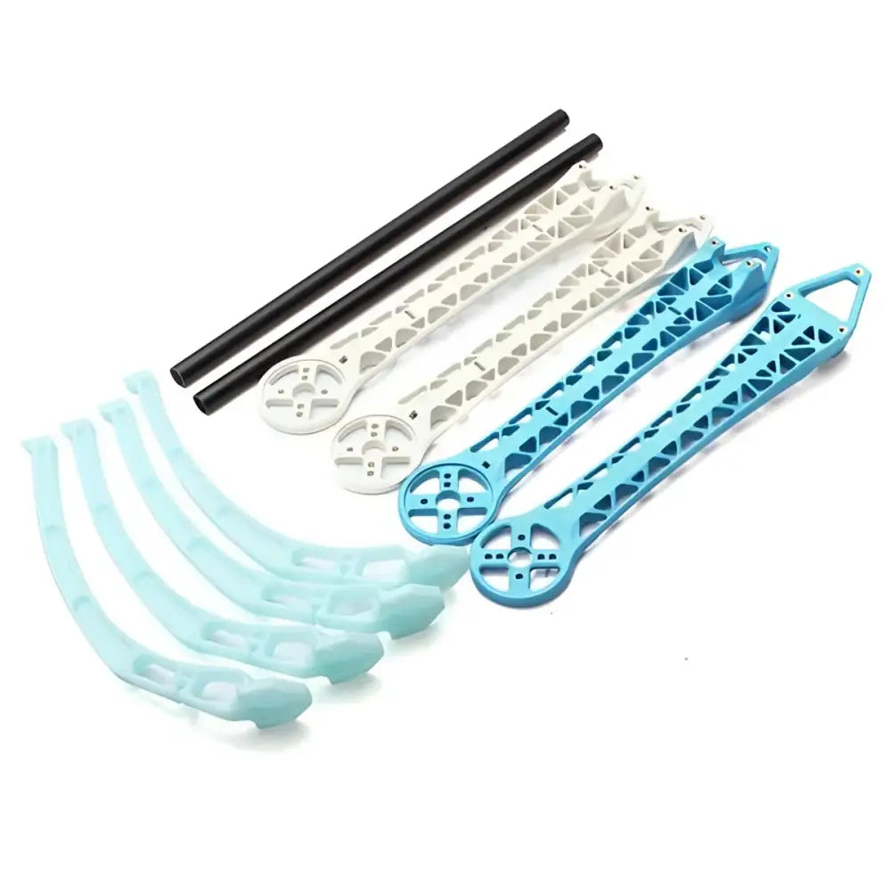 S500 PCB Frame Kit w / Landing Gear for FPV Gopro Gimbal F450.