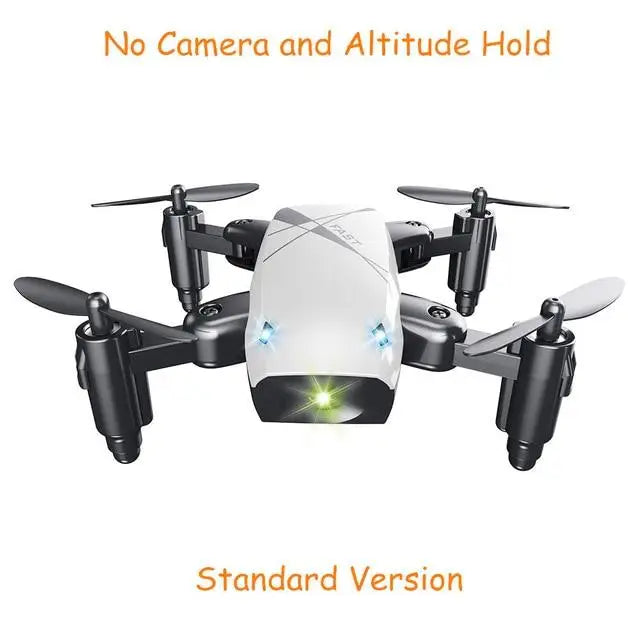 S9hw Mini Drone with Camera S9 no Camera Rc Quadcopter