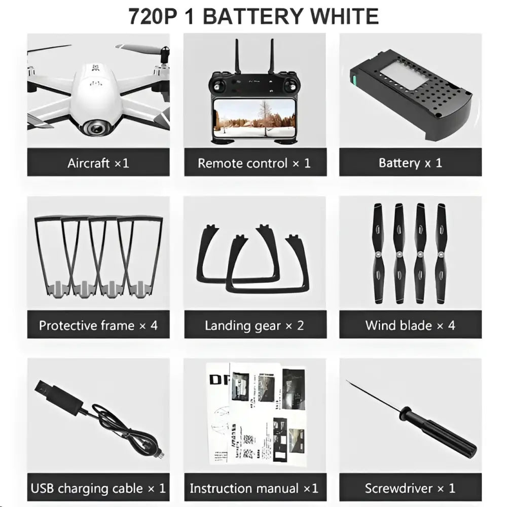 SG106 RC Drone Optical Flow 1080P 720P 4K HD Dual Camera Real Time Aerial Video RC Quadcopter Aircraft Positioning RTF Toys Kid.