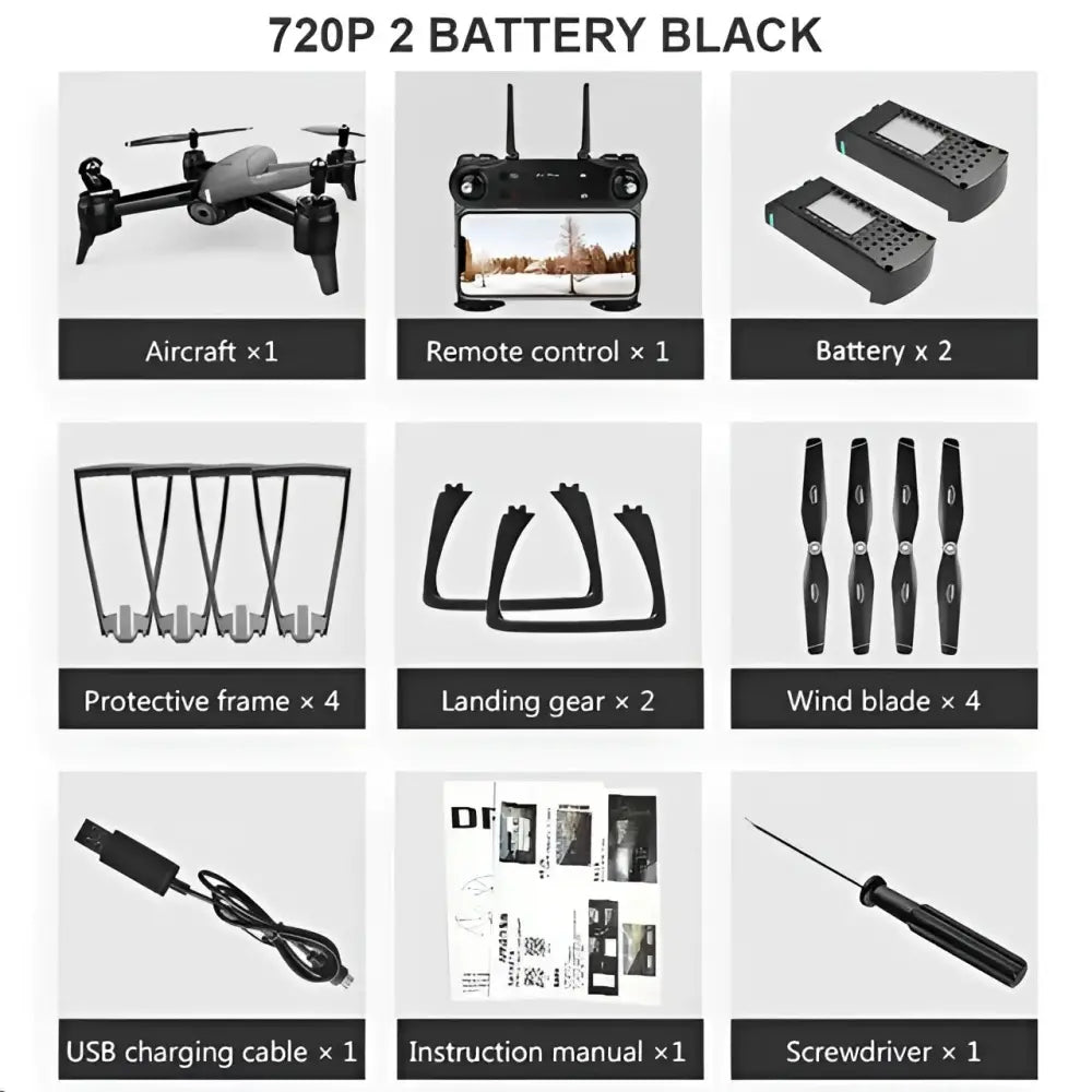 SG106 RC Drone Optical Flow 1080P 720P 4K HD Dual Camera Real Time Aerial Video RC Quadcopter Aircraft Positioning RTF Toys Kid.