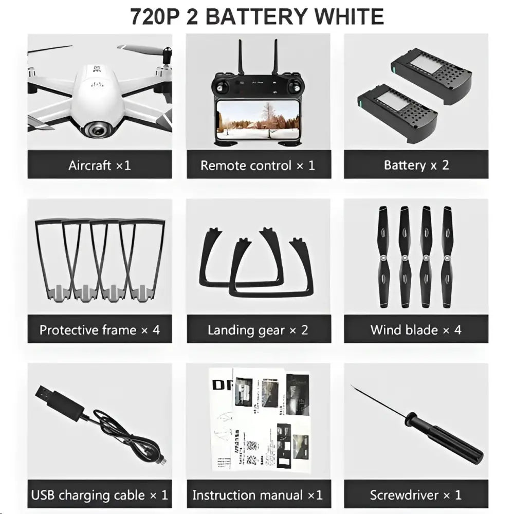 SG106 RC Drone Optical Flow 1080P 720P 4K HD Dual Camera Real Time Aerial Video RC Quadcopter Aircraft Positioning RTF Toys Kid.