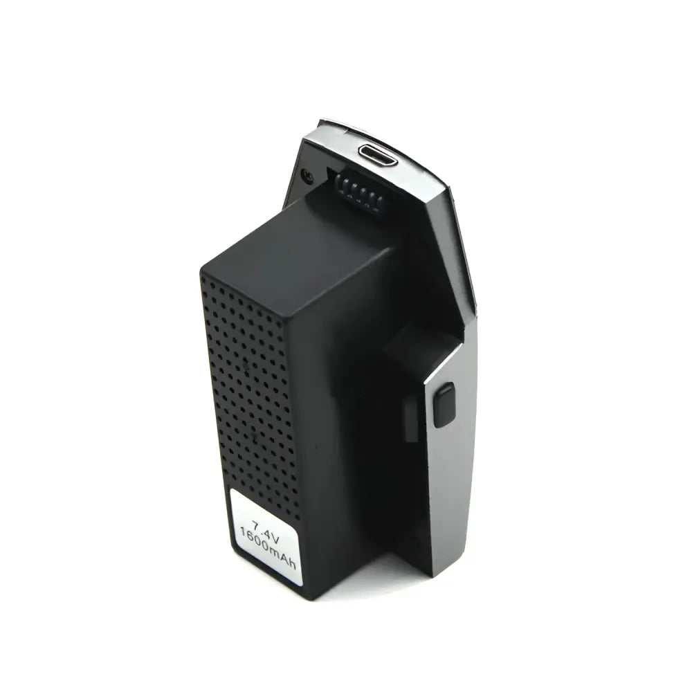 Sg907 Folding Drone Battery - Black - drones