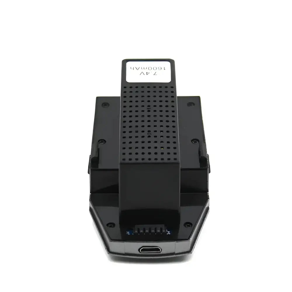 Sg907 Folding Drone Battery - Black - drones