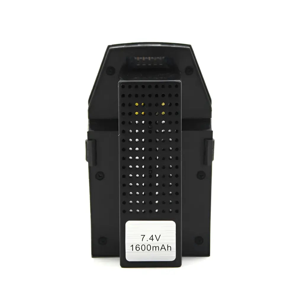 Sg907 Folding Drone Battery - Black - drones