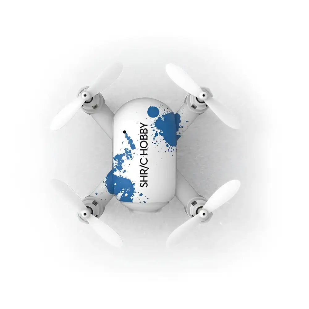 Shrc Sh10 Headless Mode with Led Light Rc Quadcopter