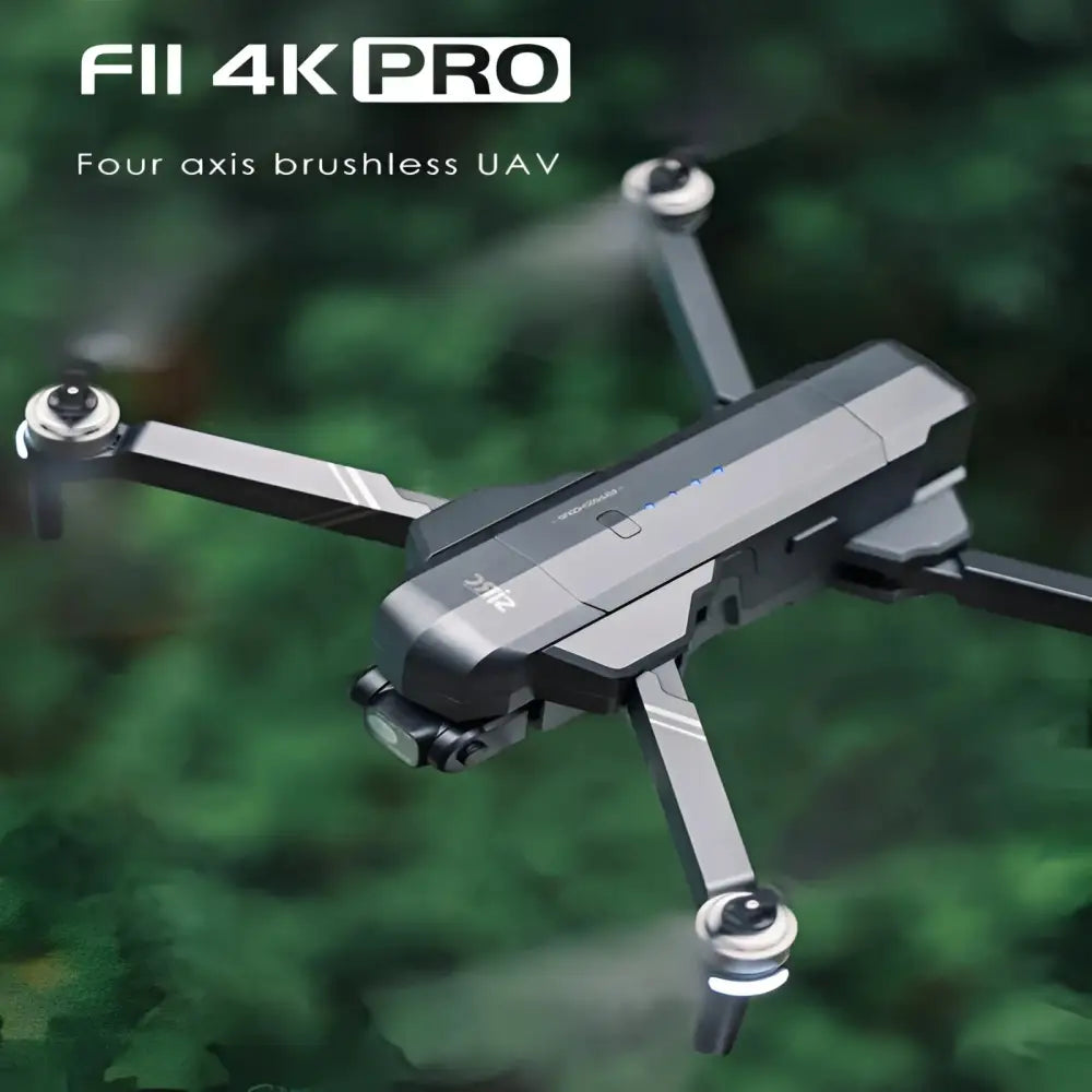 Sjrc F11 Pro Gps 5g Wifi Fpv with 2k Wide-angle Camera