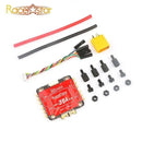 Special Edition Racerstar REV35 35A BLheli_S 3-6S 4 In 1 ESC Built-in Current Sensor for RC Racer Racing FPV Drone Spare Parts.