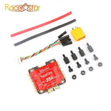 Special Edition Racerstar REV35 35A BLheli_S 3-6S 4 In 1 ESC Built-in Current Sensor for RC Racer Racing FPV Drone Spare Parts.