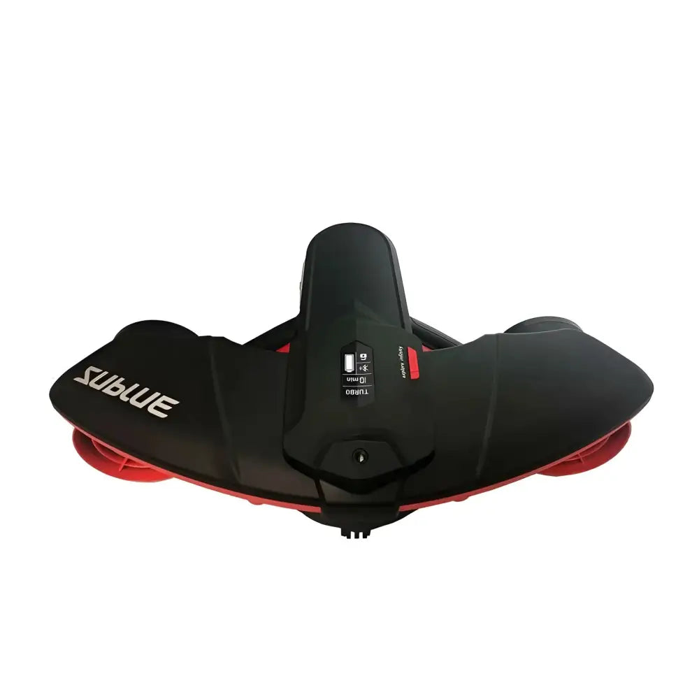 Sublue Seabow Smart Waterproof 40m Underwater Scooter Drone.