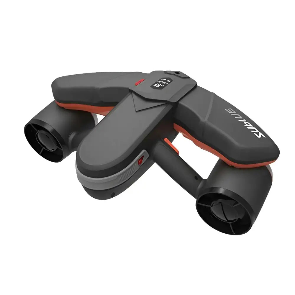Sublue Seabow Smart Waterproof 40m Underwater Scooter Drone