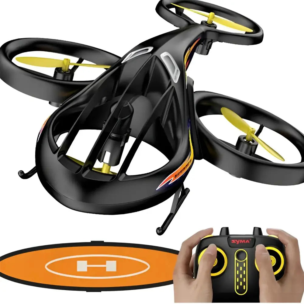 SYMA TF1001 Helifury 360 Altitude Hold Mode Quadcopter.