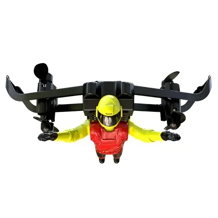 UDIRC U65 Flying Trapeze With Headless Mode.