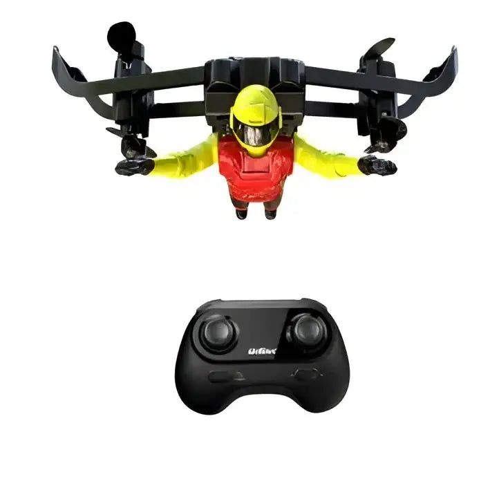 Udirc U65 Flying Trapeze with Headless Mode