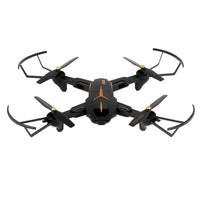 VISUO XS812 with 4K HD Camera Quadcopter.