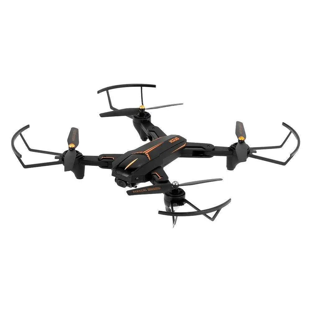 Visuo Xs812 With 4k Hd Camera Quadcopter