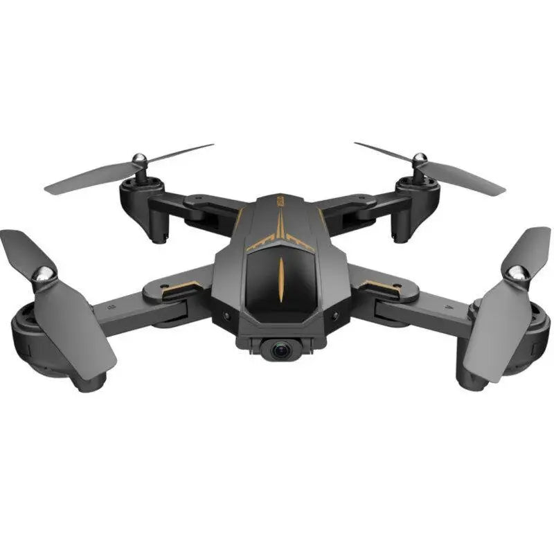 VISUO XS812 with 4K HD Camera Quadcopter.