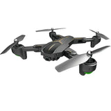 VISUO XS812 with 4K HD Camera Quadcopter.