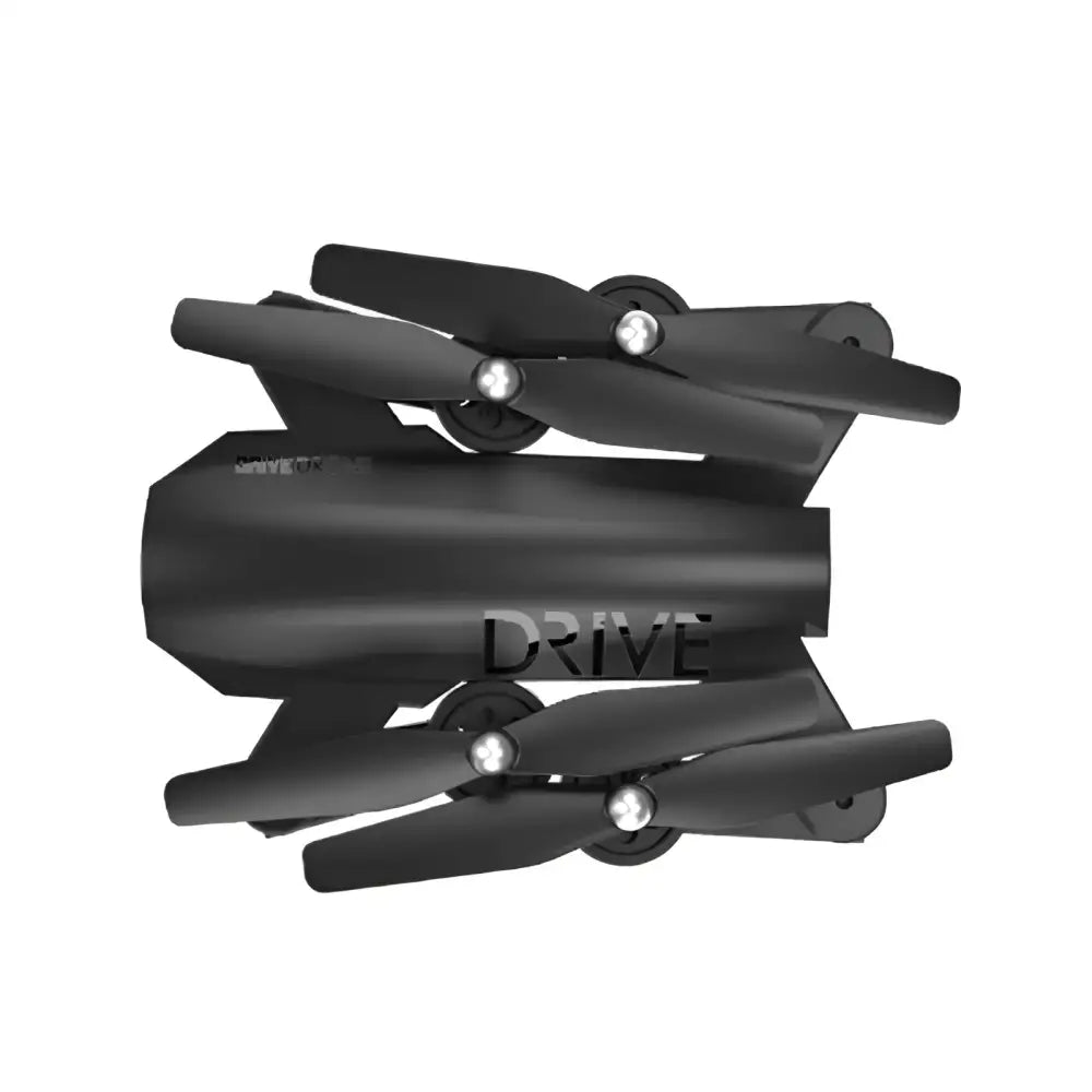 VISUO XS819 with 4K Wide Angle Quadcopter.