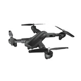 VISUO XS819 with 4K Wide Angle Quadcopter.