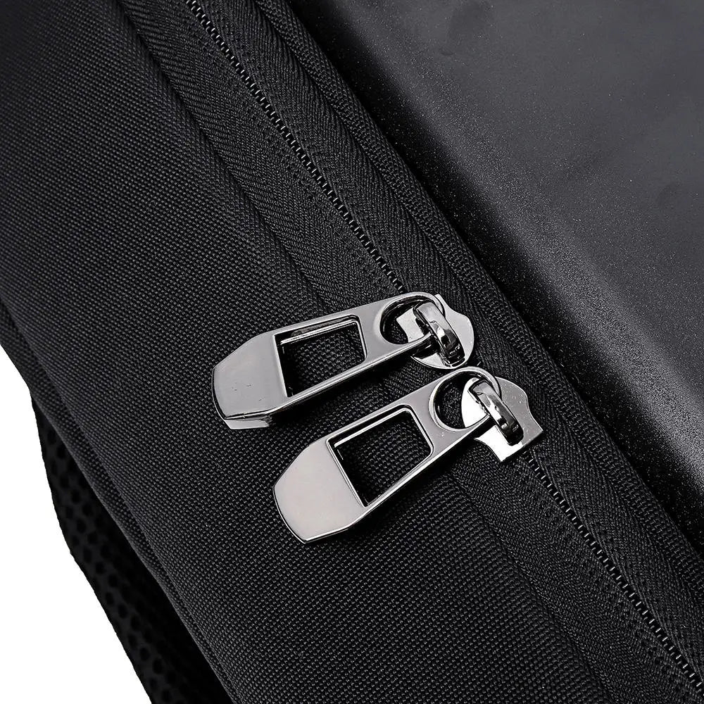 Waterproof Hard PC Backpack for Xiaomi FIMI X8 SE RC Quadcopter.