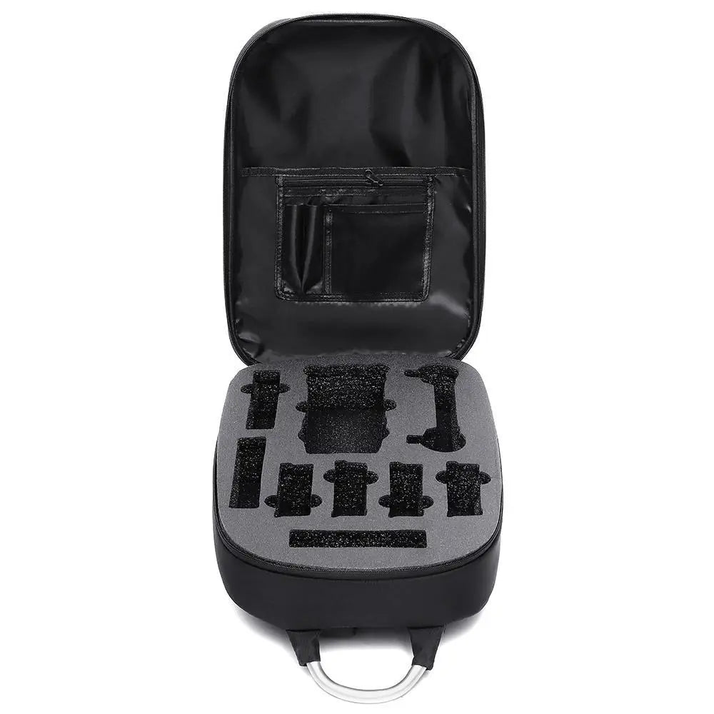 Waterproof Hard PC Backpack for Xiaomi FIMI X8 SE RC Quadcopter.
