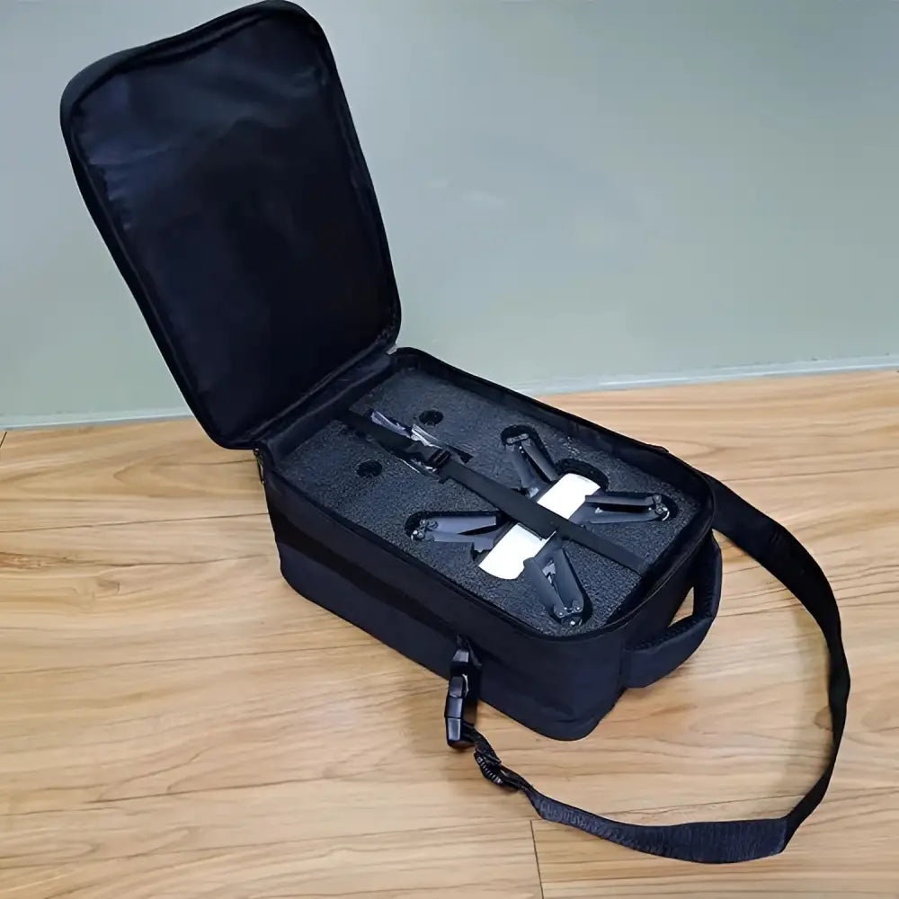 Waterproof Shoulder Strap Carrying Bag for Jjrc X9 Drone