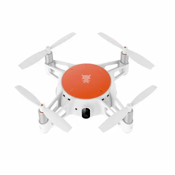 WiFi drones