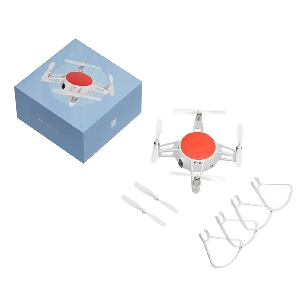 Xiaomi MiTu WiFi FPV with 720P HD Infrared Multi-Machine Battle Camera.