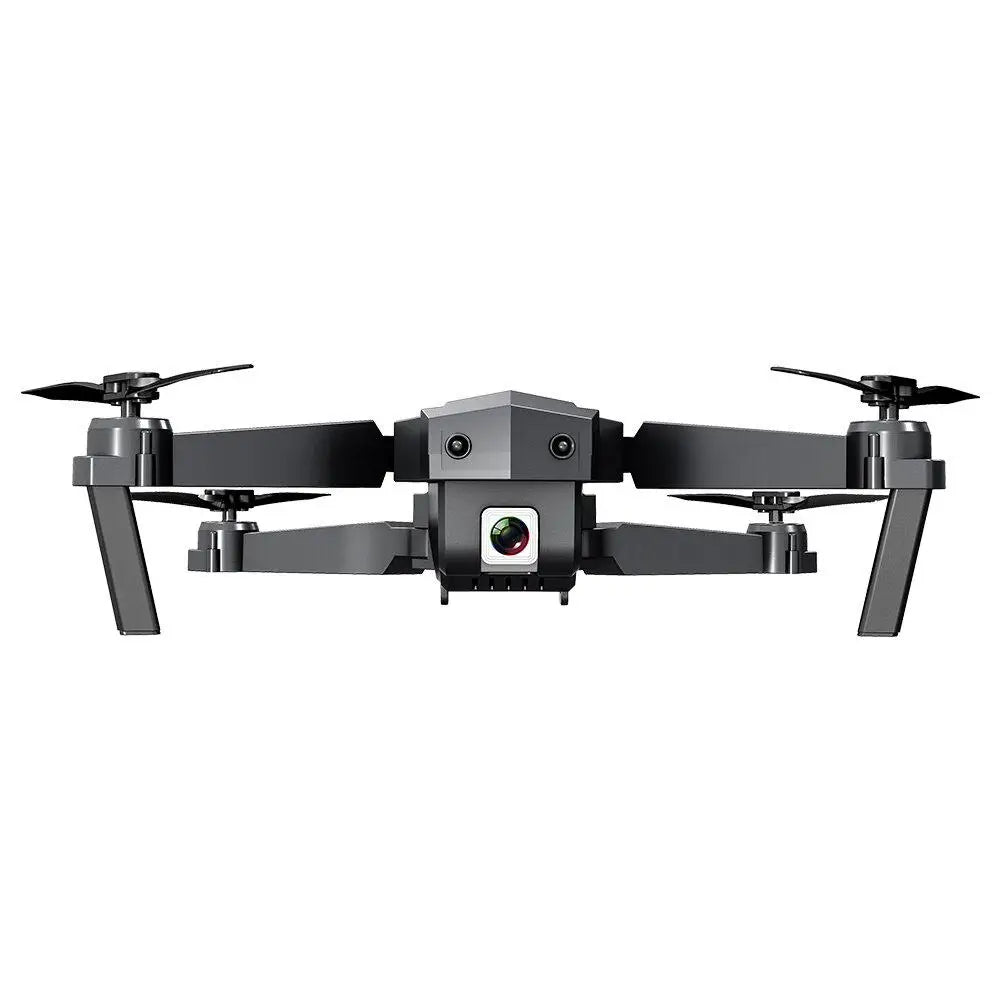 Zlrc Sg107 Hd Aerial Folding Drone With Dual Switchable