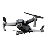 ZLRC SG107 HD Aerial Folding Drone with Dual Switchable Optical Flow.