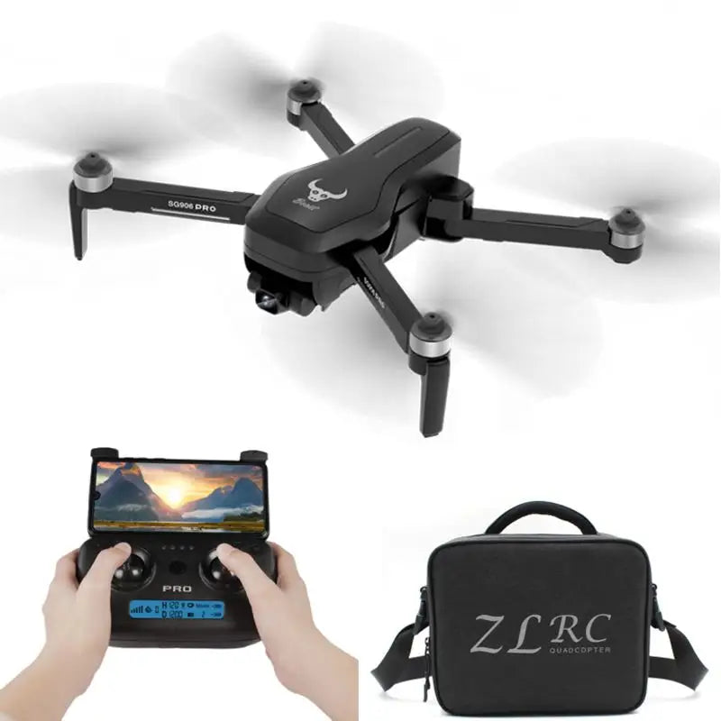 ZLRC drones